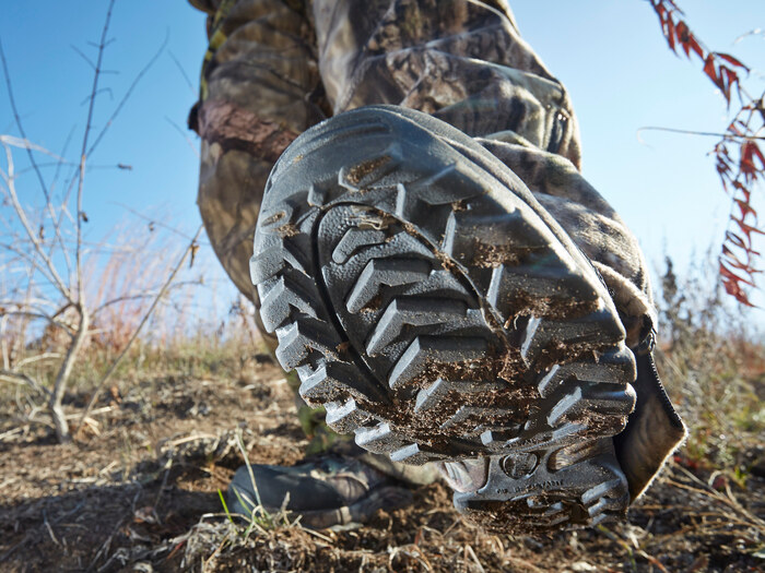 hunting boots for holiday gifts